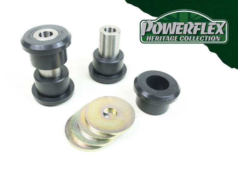 Powerflex Heritage Series Front Wishbone Rear Bush PFF57-101H (2 Included)