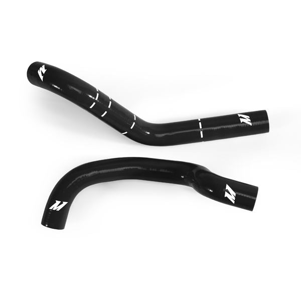 Mishimoto w/ K20 Silicone Radiator Hose Kit Honda Civic 1992-2000 Black