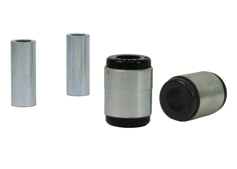 Whiteline Shock Absorber To Control Arm Bushing Kit Mitsubishi 1996-07 W32958