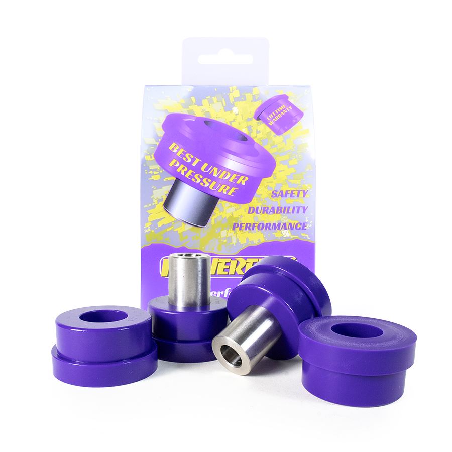 Powerflex Road Series Rear Lower Inner Swing Arm Bush PFR1-712 (2 Included)