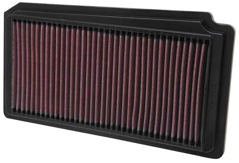 K&N High-Flow Air Filter Performance Washable For Honda Odyssey 3.5 V6 99-04