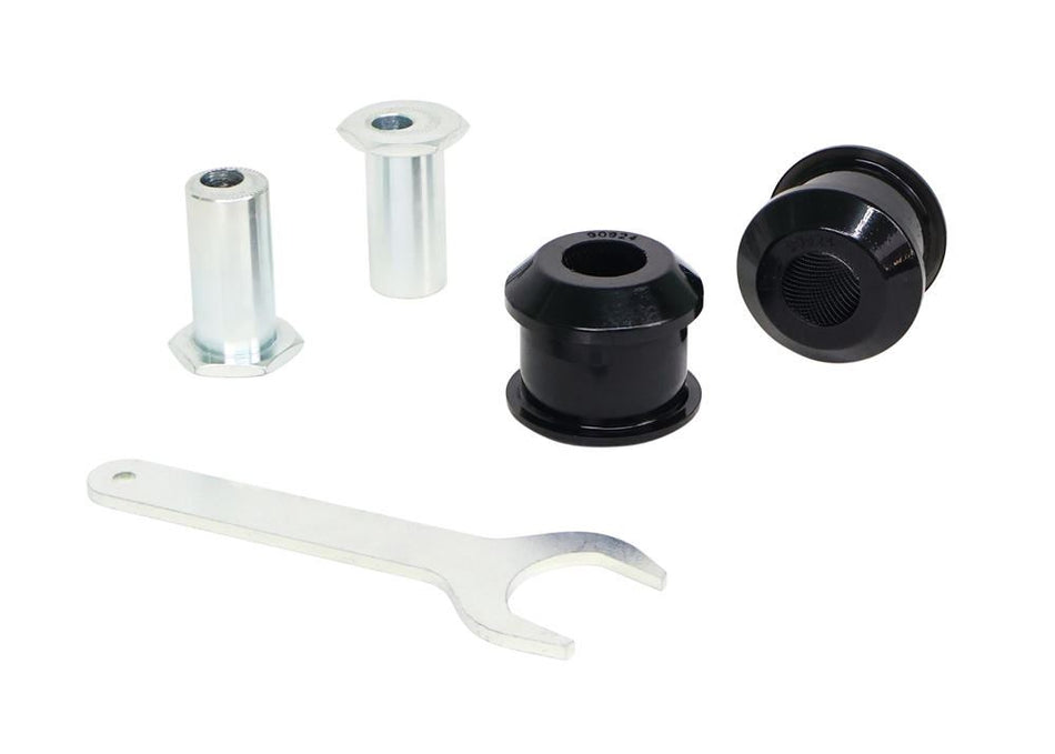 Whiteline Suspension Control Arm Lower Bushing Kit BMW 1 2 3 4 2011-2021 W51990