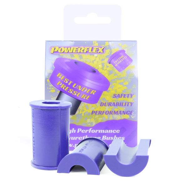 Powerflex Road Series Front Lower Arm Front Bush PFF1-601 (2 Included)