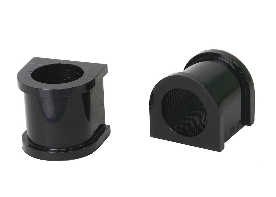 Whiteline Sway Bar Mount Bushing Kit 29mm Toyota 4 Runner 1988-2007 W23795