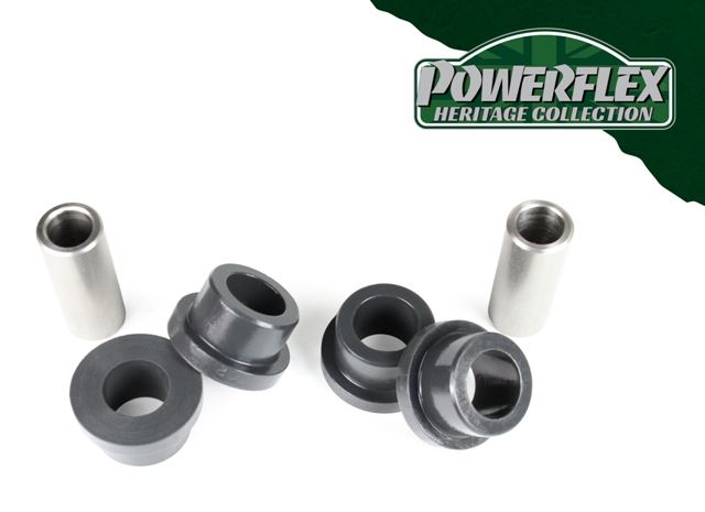 Powerflex Heritage Series Front Tie Bar To Chassis Bush PFF19-302H (2 Included)
