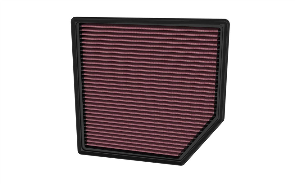 K&N High-Flow Air Filter Performance Washable Chevrolet Colorado 2.7 L4 23-25
