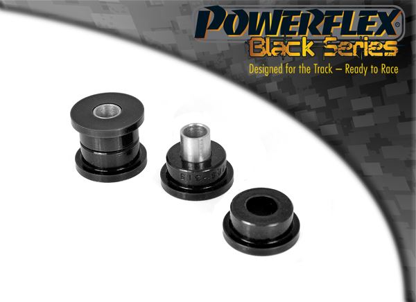 Powerflex Black Series Rear Arb End Link To Arm Bush PFR5-315BLK (2 Included)