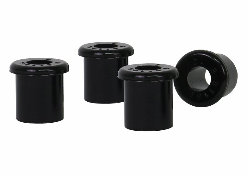 Whiteline Spring Eye Rear And Shackle Bushing Nissan Nomad Serena 1981-01 W71189