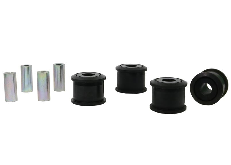 Whiteline Trailing Arm Lower Bushing Kit Toyota Land Cruiser Prado 2007+ W63223
