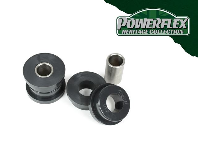 Powerflex Heritage Series Upper Arm To Body Inner Bush PFF1-302H (2 Included)