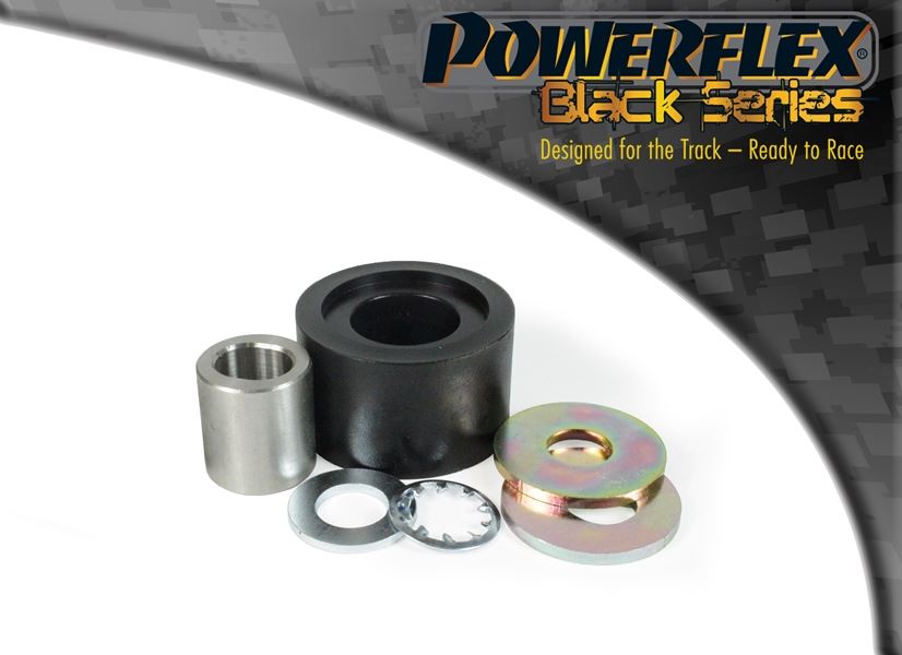 Powerflex Black Series Rear Diff Front Mounting Bush  PFR5-4621BLK (1 Included)