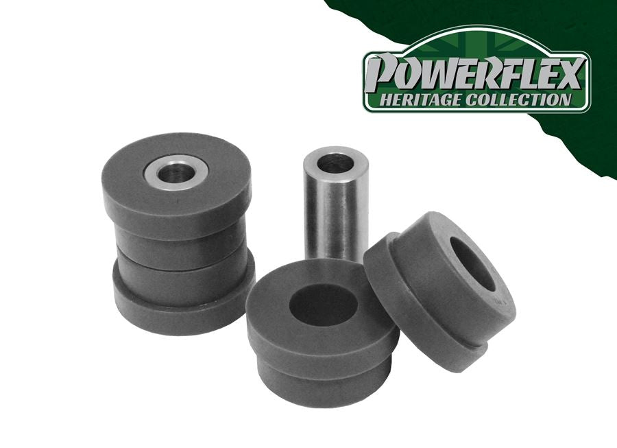 Powerflex Heritage Series Rear Lower Inner Swing Arm Bush PFR1-712H (2 Included)