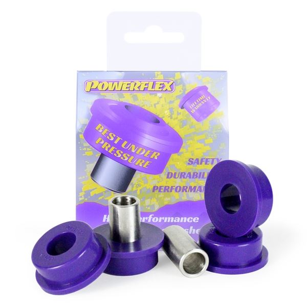 Powerflex Road Series Rear Trailing Arm To Hub Bush PFR1-604 (2 Included)