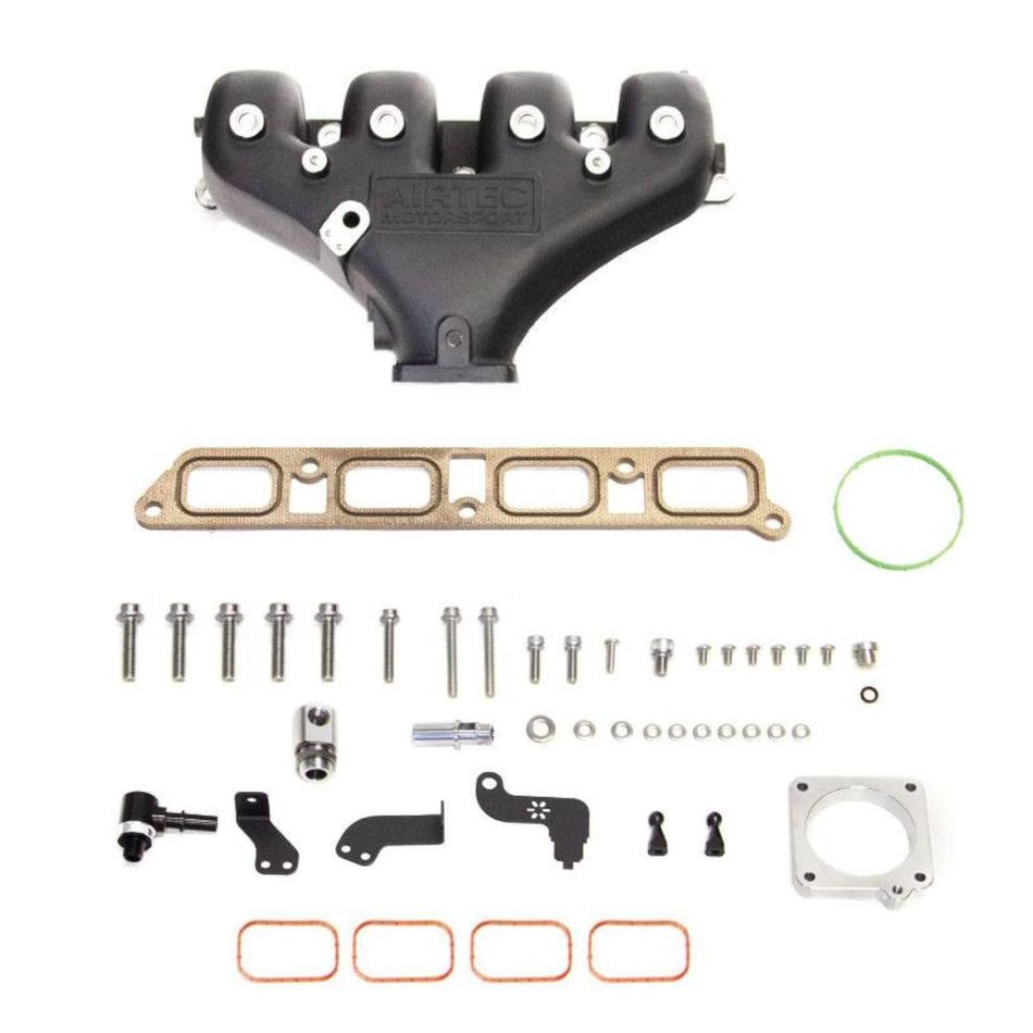 AIRTEC Motorsport Inlet Manifold For Focus ST Mk4 2.3 Upgrade Cast Aluminium