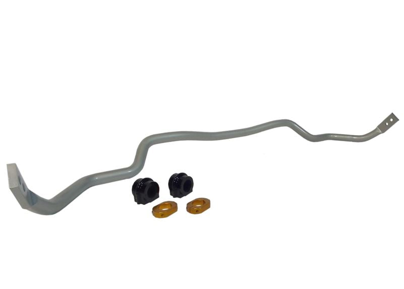 Whiteline Sway Bar 24mm 2 Point Adjustable Mercedes C-Class 2000-2011 BMF97Z