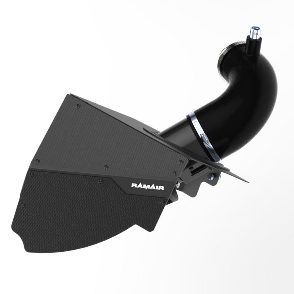 Ramair Pleated Intake Kit For BMW M240i M340i M440i G20 G22 G42 B58 3.0 (B58)