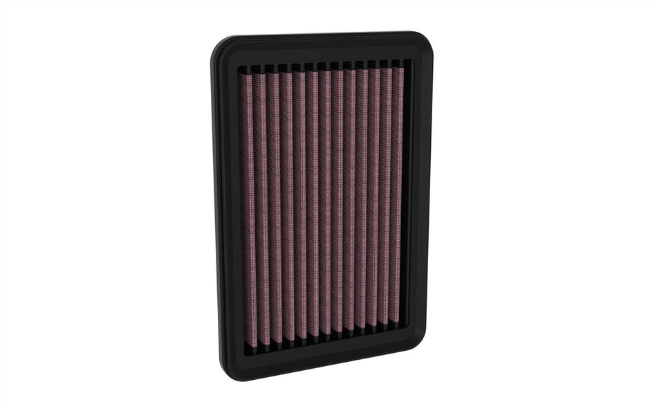 K&N High-Flow Air Filter Performance For Honda Accord/Cr-V/Civic 2.0 L4 23-25
