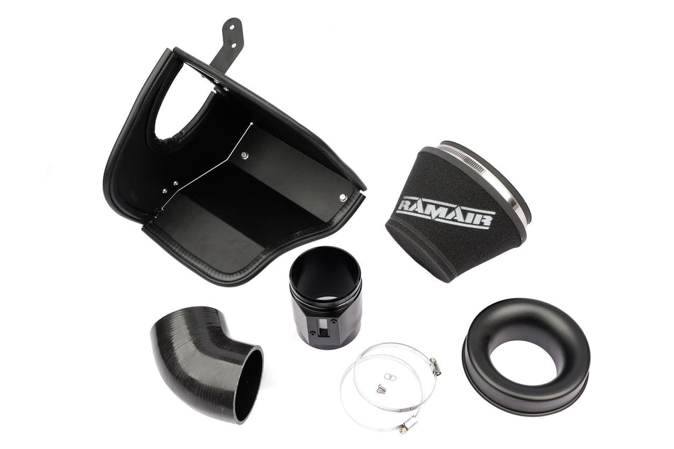 Ramair Foam Air Filter Induction Kit For BMW 128ti/135i Mini Cooper GP F56 2.0L