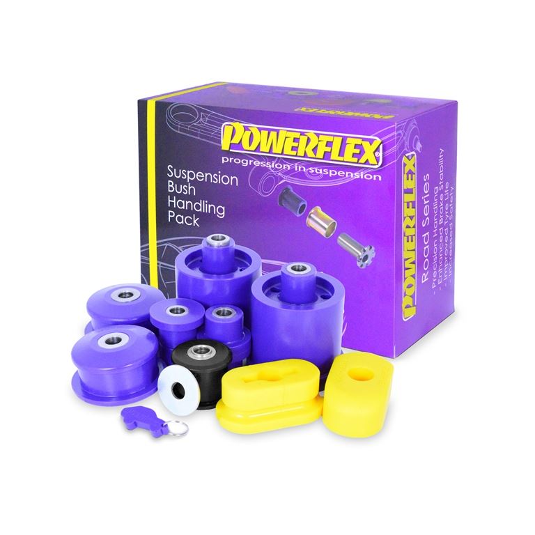 Powerflex Road Series Powerflex Handling Pack PF85K-1004 (1 Included)