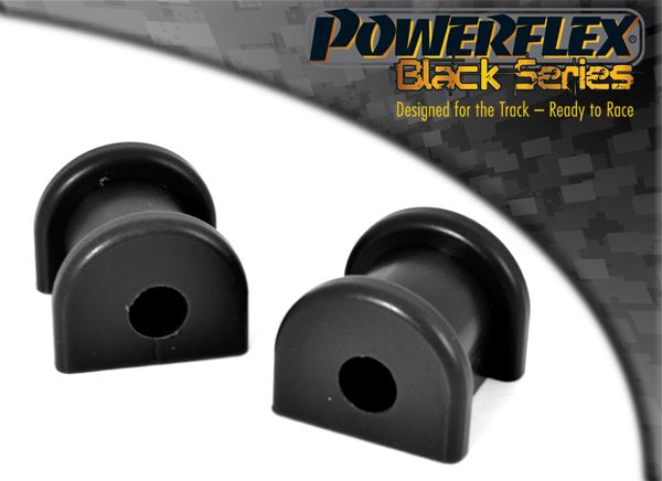 Powerflex Black Series Rear Anti Roll Bar Bush 12mm PFR36-408-12BLK (2 Included)
