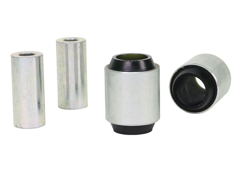 Whiteline Suspension Control Arm Upper Bushing Kit Mazda RX-8 2003-2012 W63388