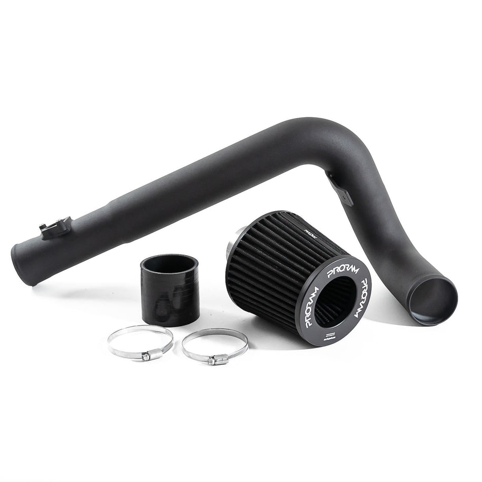 Ramair Performance Pleated Air Filter Induction Kit For Mazda MX5 NC 1.8i 2.0i