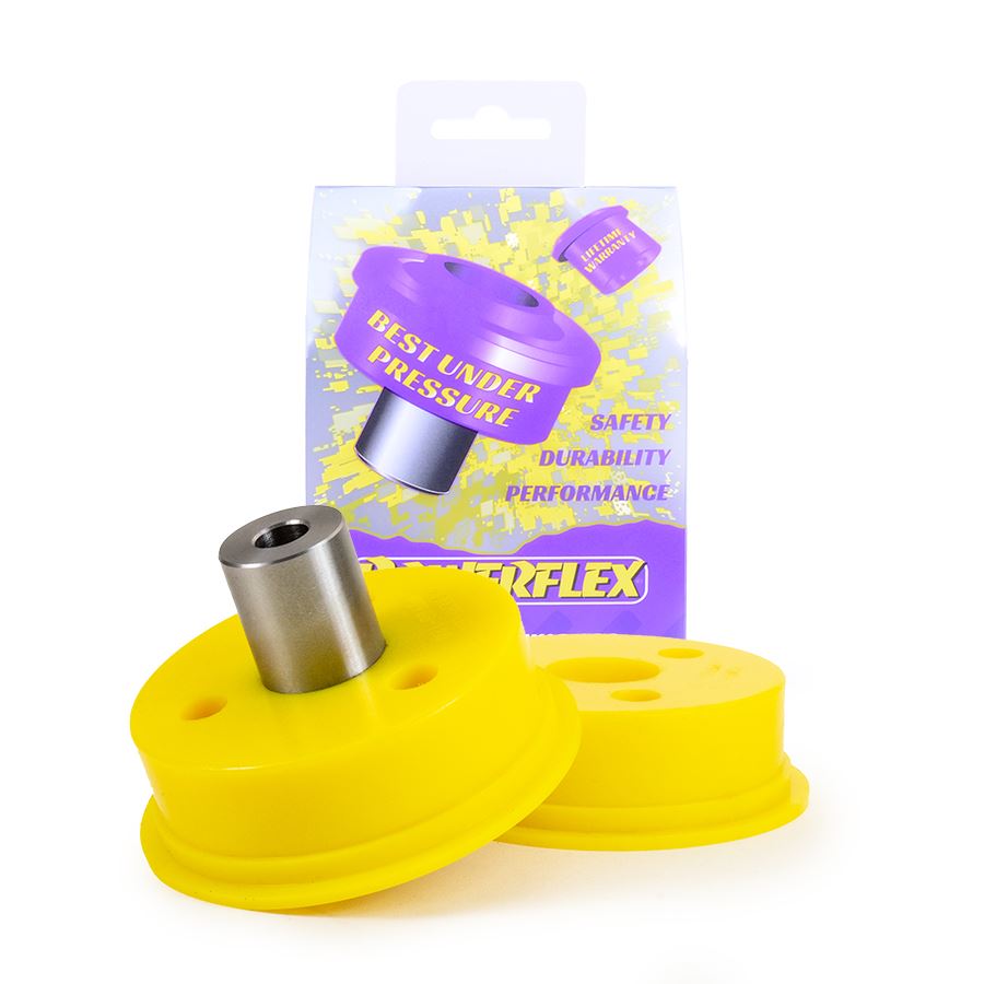 Powerflex Road Series Gearbox Mounting Up To 94 Only PFF66-120 (1 Included)