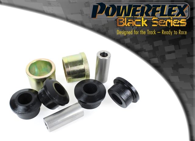 Powerflex Black Series Rear Lower Arm Outer Bush  PFR80-1514BLK (2 Included)