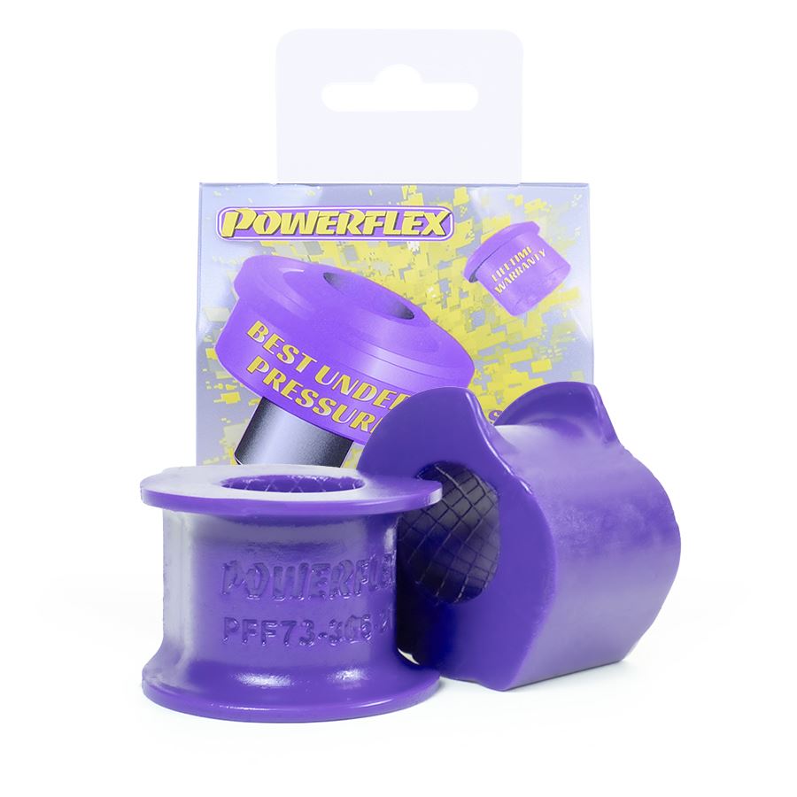 Powerflex Road Series Front Anti Roll Bar Bush 21mm PFF73-305-21 (2 Included)