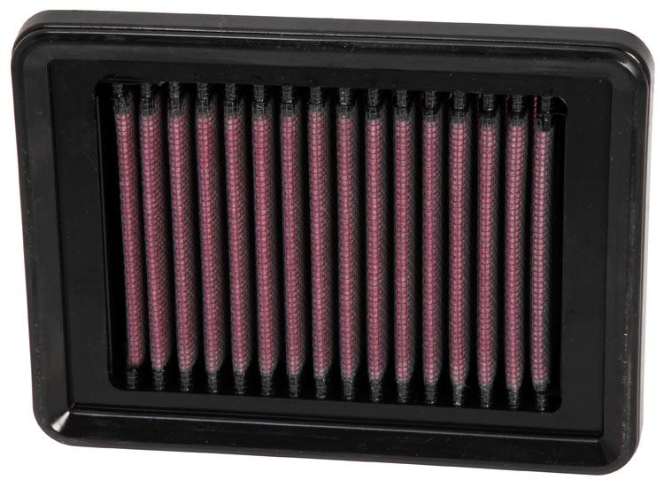 K&N High-Flow Air Filter Performance Yamaha Xp530 T-Max/Xp500 T-Max 530 12-16