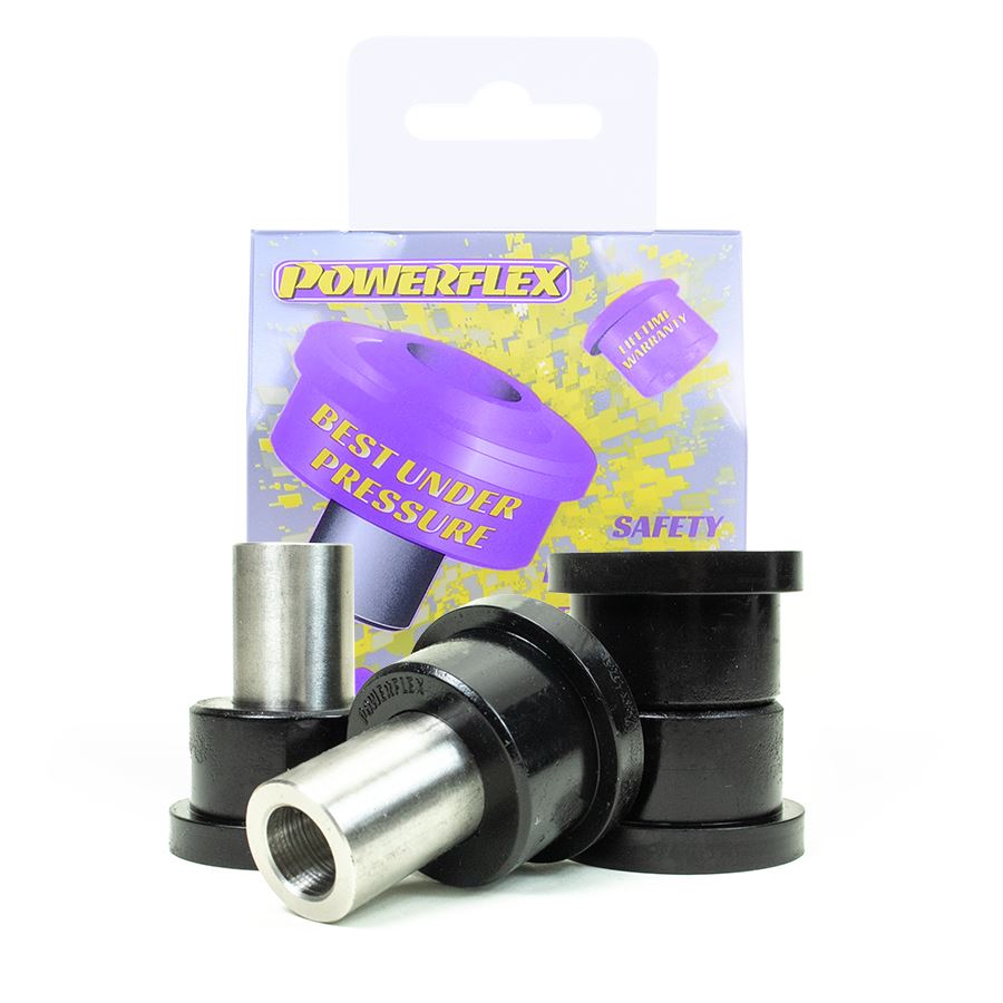 Powerflex Road Series Rear Upper Forward Link Arm Inner PFR36-509 (2 Included)