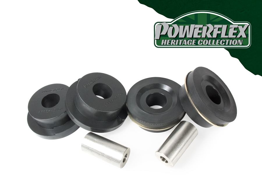 Powerflex Heritage Series Rear Subframe Front Bush PFR5-4610M3H (2 Included)