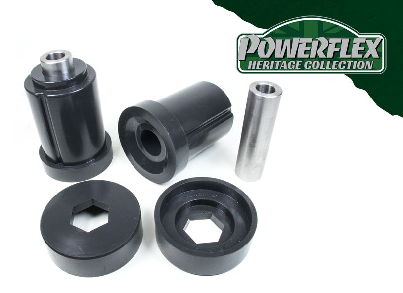 Powerflex Heritage Series Rear Beam Bush PFR5-311H (2 Included)