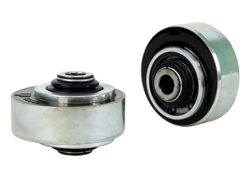 Whiteline Control Arm Lower Inner Rear Bushing Kit Mitsubishi 2007-16 KCA471