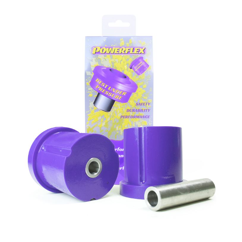 Powerflex Road Series Rear Beam Mounting Bush PFR19-607 (2 Included)