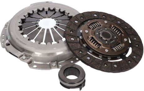 Performance Clutch Standard Kit Caterham 21/Seven / Lotus Elise/Exige 1991-2015