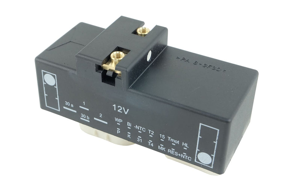 BOGAP Electric Fan Control Unit Audi A3 TT SKODA Octavia Mk1 VW Golf Mk4