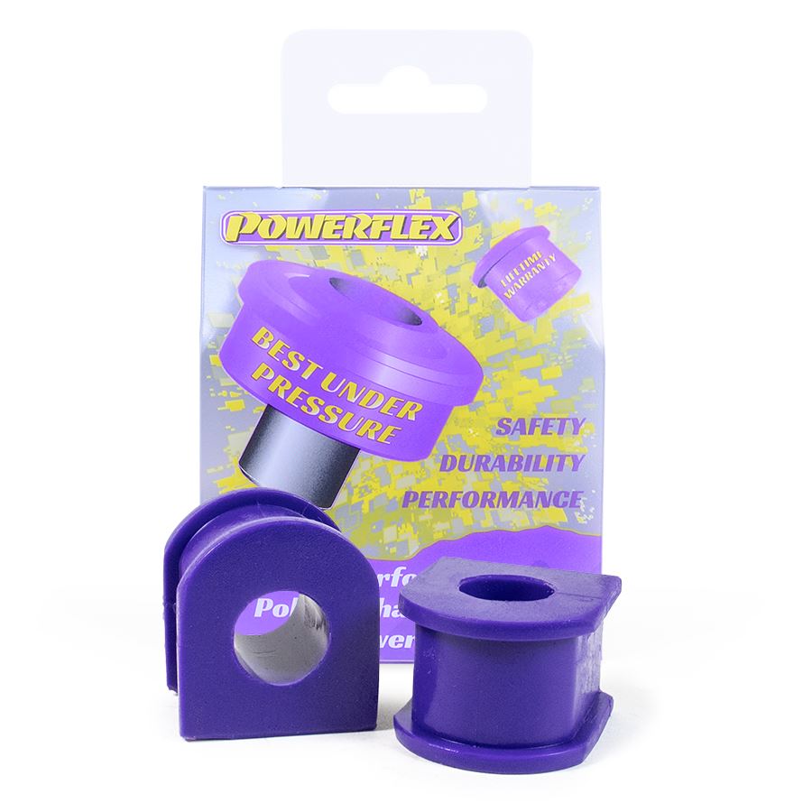Powerflex Road Series Front Anti Roll Bar Bush 19mm PFF19-903 (2 Included)