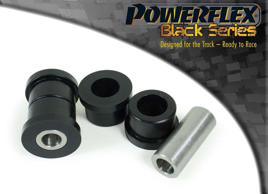 Powerflex Black Series Rear Trailing Arm Front Bush PFR36-405BLK (2 Included)