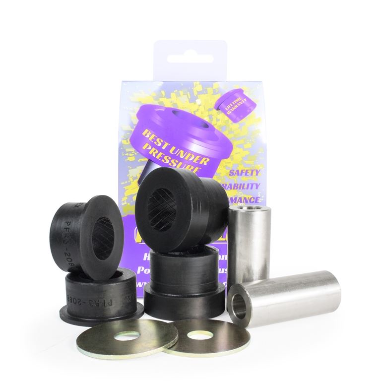 Powerflex Road Series Rear Upper Arm Outer Bush PFR3-208 (2 Included)