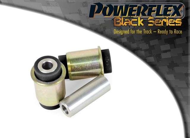 Powerflex Black Series Rear Lower Arm Inner Bush PFR80-1216BLK (2 Included)