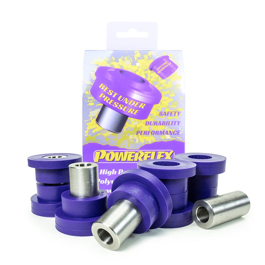 Powerflex Road Series Front Upper Wishbone Bush PFF25-201 (4 Included)