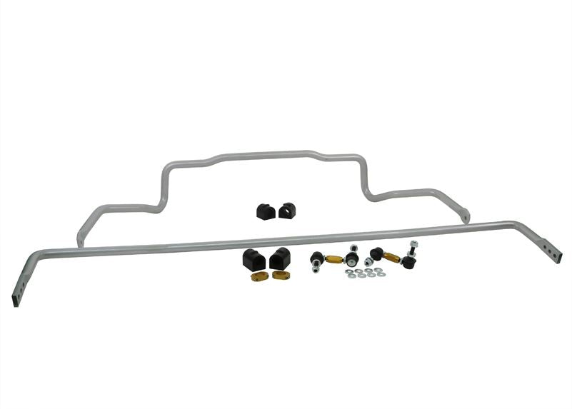 Whiteline Suspension Sway Bar Vehicle Kit Ford Focus 2010 BFK004