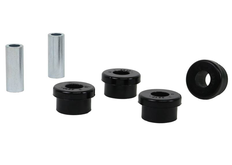 Whiteline Control Arm Lower Inner Front Bushing Kit Honda Civic Rover 400 W52217