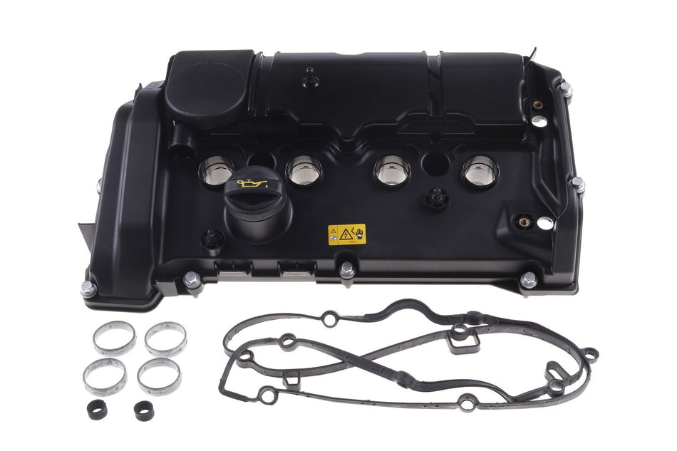 BOGAP Cylinder Head Cover BMW  F20 F21 3 F30 F31 For Mini R56  R58 Roadster R59