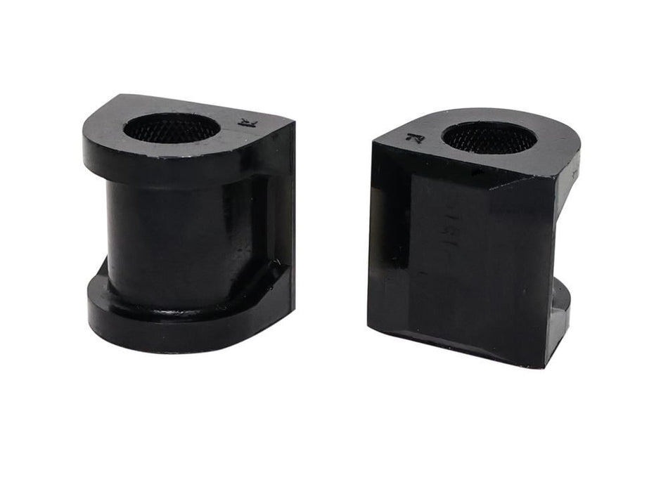 Whiteline Sway Bar Mount Bushing Service Kit (22mm) Subaru 2007-21 KSK001-22