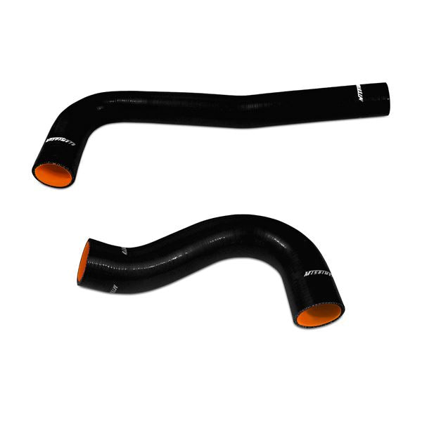 Mishimoto 5.9L, 6.7L Cummins Silicone Radiator Hose Kit Dodge Ram 2500