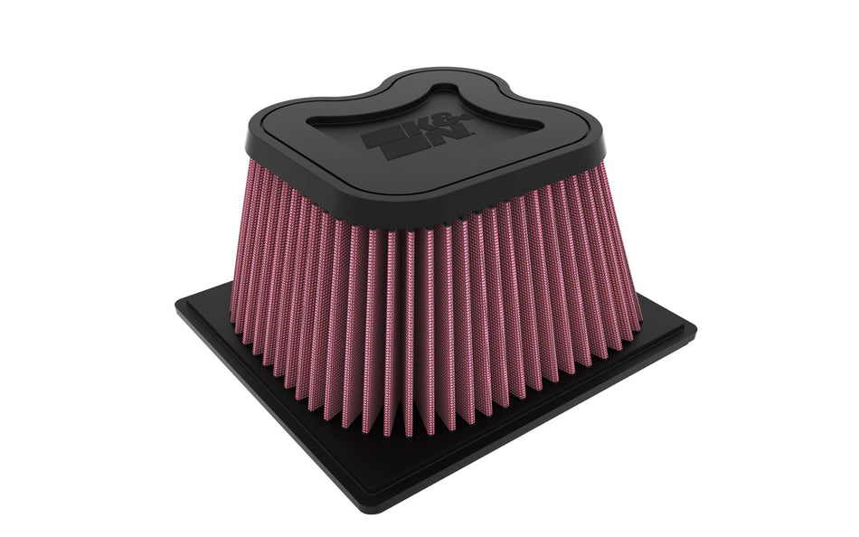 K&N High-Flow Air Filter Performance Washable Ram 2500/3500/4500 6.7 L6 11-12