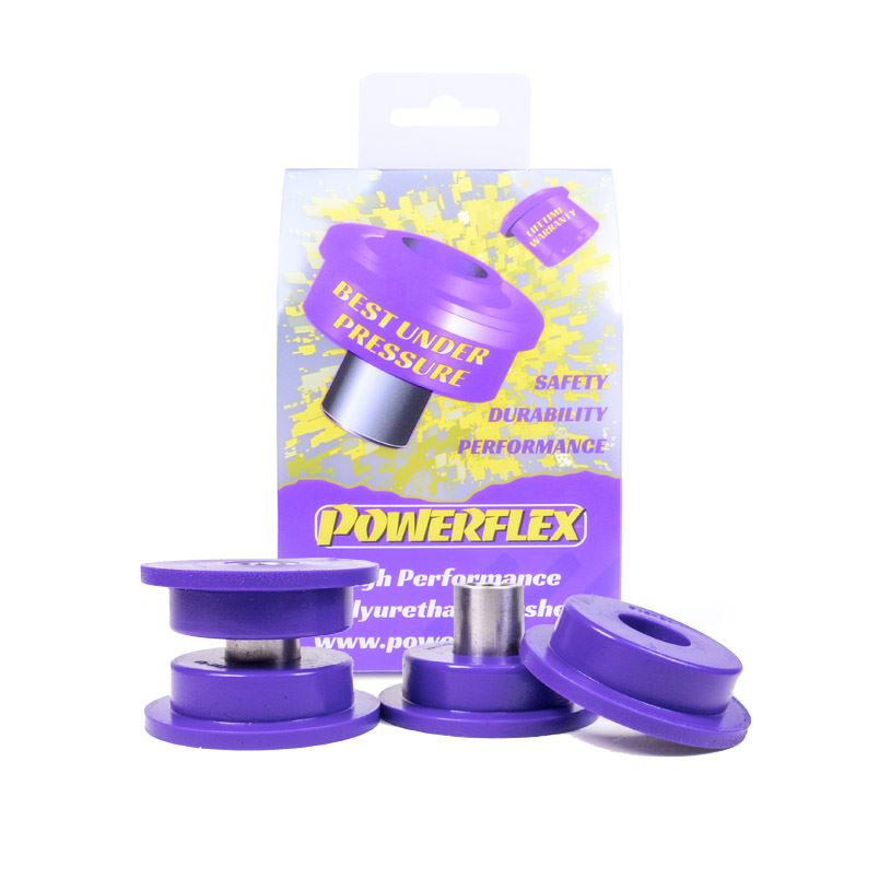 Powerflex Road Series Rear Diff Mounting Bush PFR19-512 (2 Included)