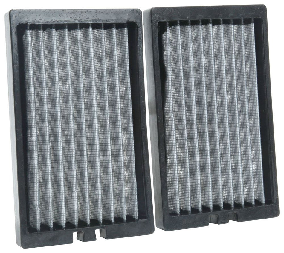 K&N High-Flow Air Filter Oiled Jeep Wrangler Jl/Gladiator/Wrangler 3.6 V6 18-23